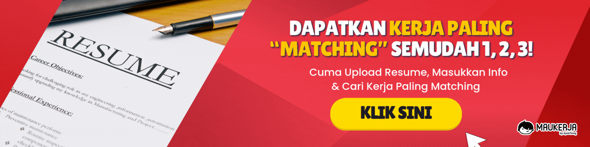 Job Matcher